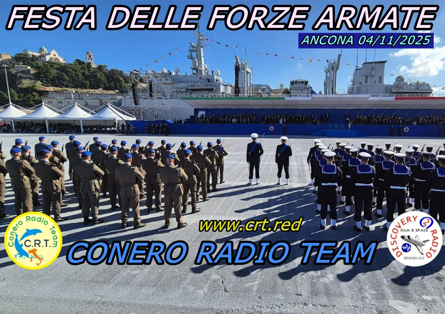 IONOTEST NOVEMBRE 2025