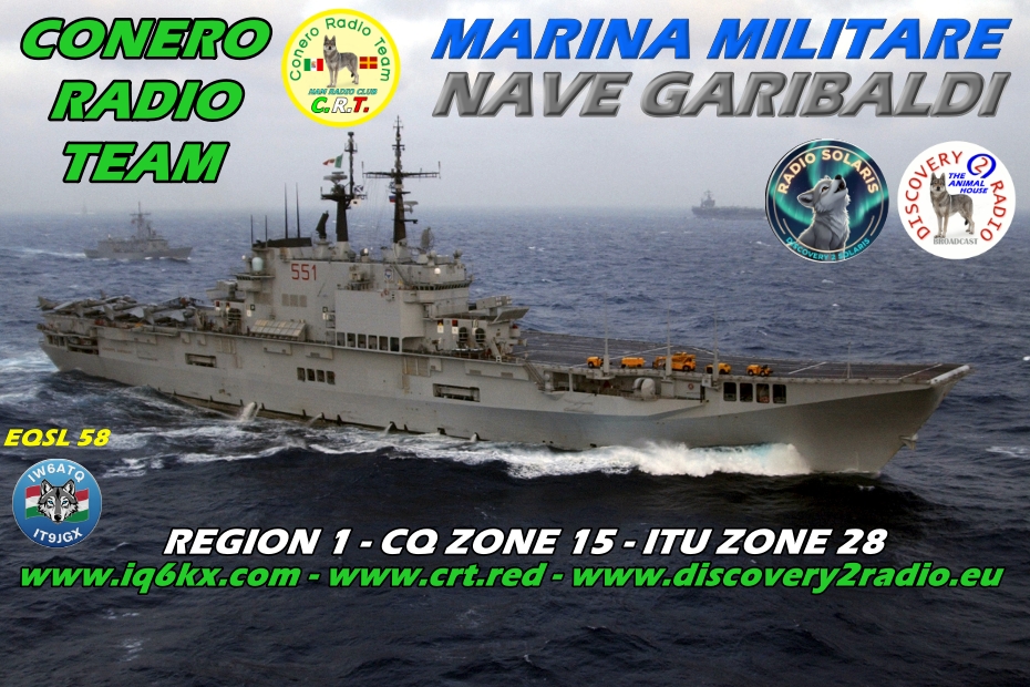 - IONOTEST MAGGIO 2026