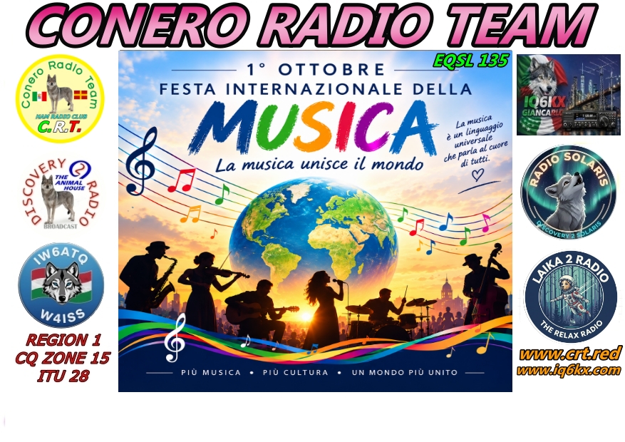 - - IONOTEST OTTOBRE 2026