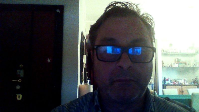 Foto profilo