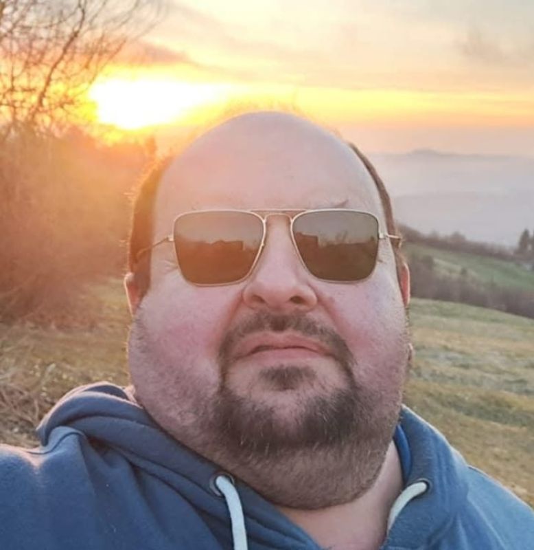 Foto profilo