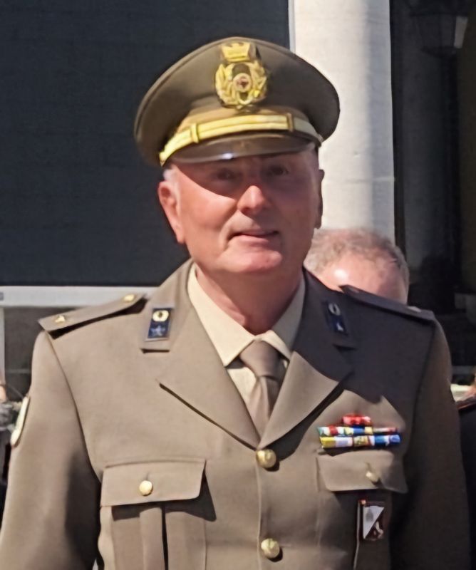 Foto profilo