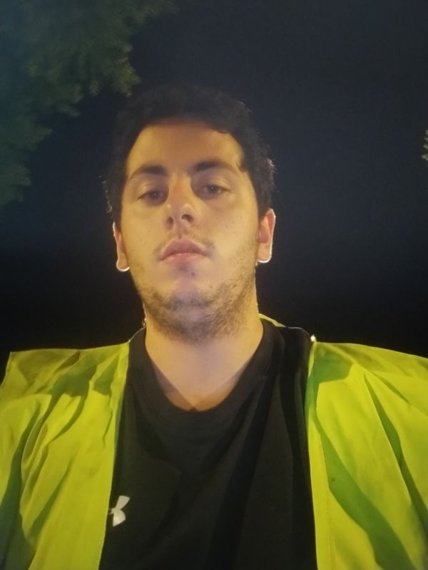 Foto profilo