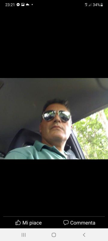 Foto profilo