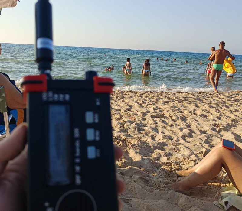 Foto profilo