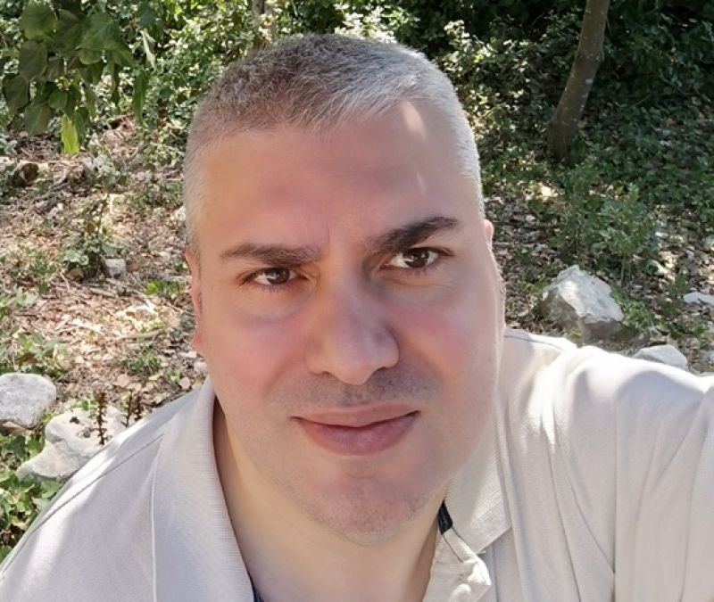 Foto profilo