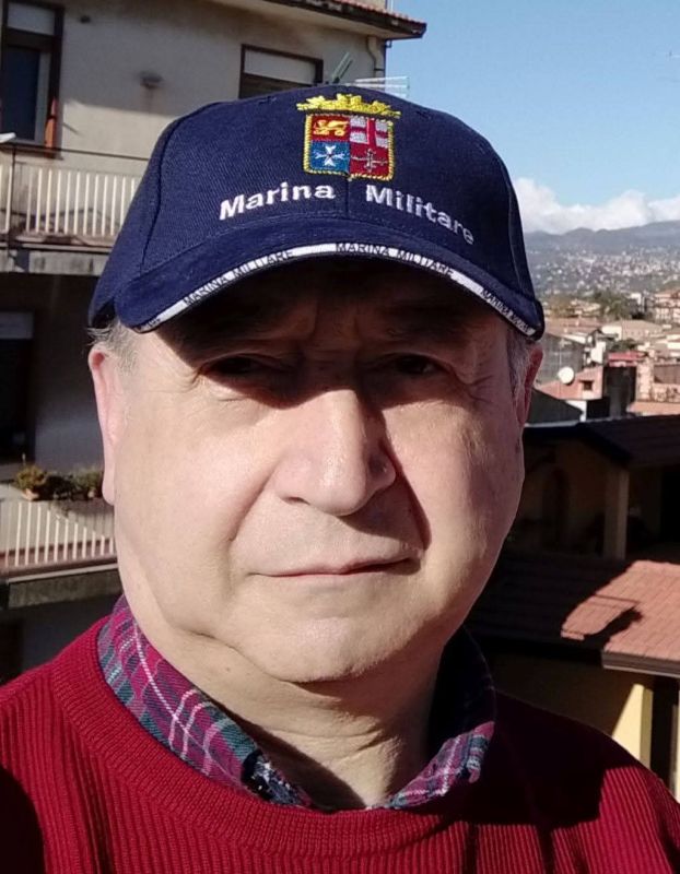 Foto profilo