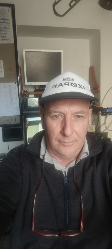 Foto profilo